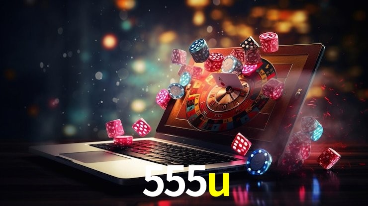 555u