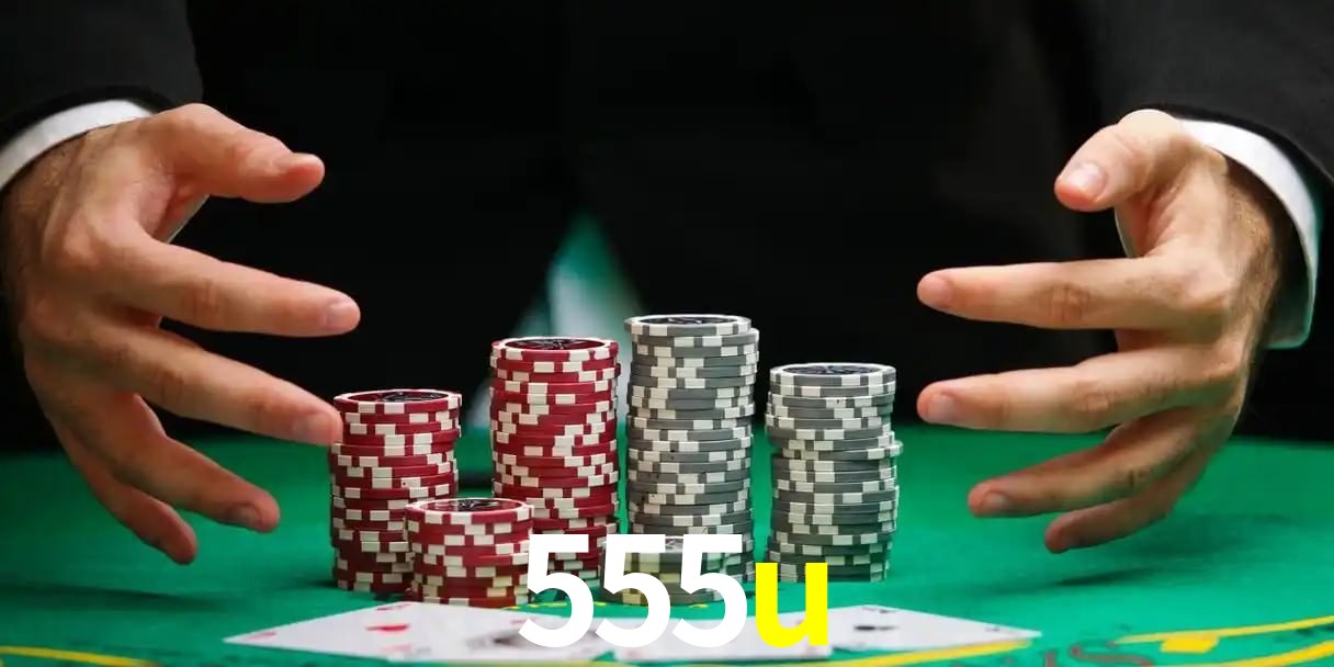 555u bet